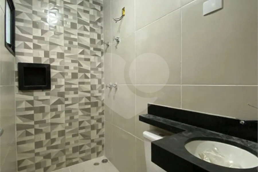 Sobrado à venda com 3 quartos, sendo 1 suíte, em Vila Guilherme, São Paulo, SP