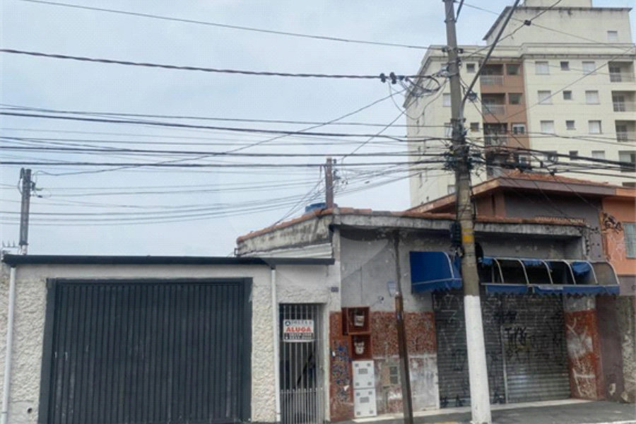 Terreno à venda com 6 quartos em Casa Verde, São Paulo, SP