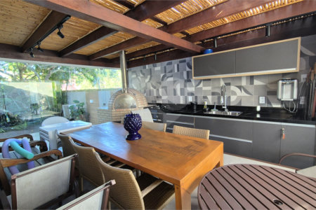 Casa à venda com 4 suítes em Manguinhos, Armação dos Búzios, RJ