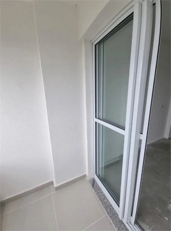 Apartamento à venda com 1 quarto em Butantã, São Paulo, SP