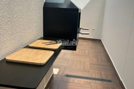 Casa à venda com 2 quartos no condomínio Residencial Manuela, Chácaras Maringá, Atibaia - SP