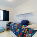 Apartamento à venda com 3 quartos, sendo 1 suíte, em Vila Mascote, São Paulo, SP