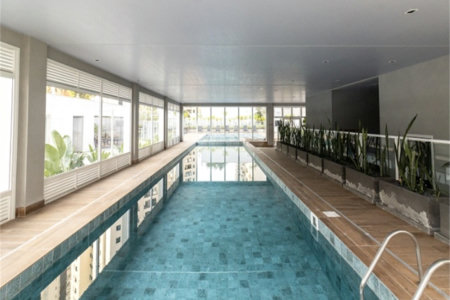 Apartamento à venda com 2 quartos, sendo 1 suíte, em Vila Leopoldina, São Paulo, SP