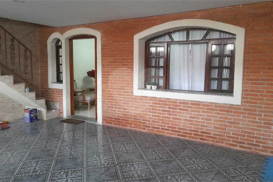 Sobrado à venda com 4 quartos, sendo 3 suítes, em Casa Verde, São Paulo, SP