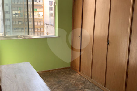 Apartamento à venda com 2 quartos em Tijuca, Rio de Janeiro, RJ
