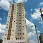 Apartamento à venda com 2 quartos em JARDIM NOVA ALVORADA, Hortolândia, SP