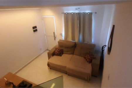 Apartamento Residencial à venda, Aviação, Praia Grande - AP0598.
