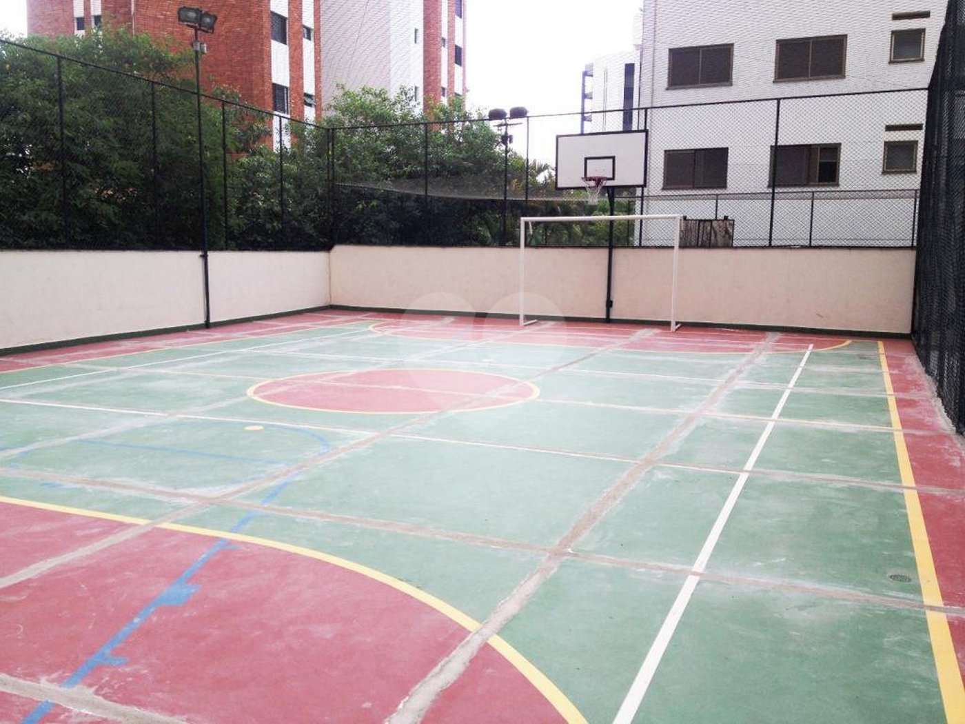 Apartamento à venda com 3 suítes em Parque Bairro Morumbi, São Paulo, SP