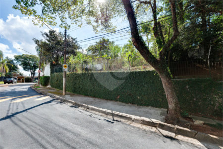 Terreno à venda em Morumbi, São Paulo, SP