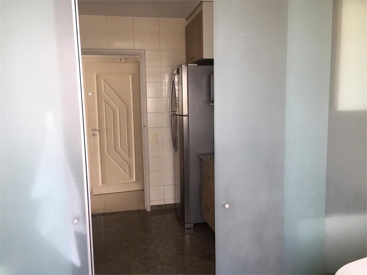 Apartamento à venda com 3 suítes em Vila Suzana, São Paulo, SP