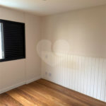 Apartamento á venda com 118m² - Klabin