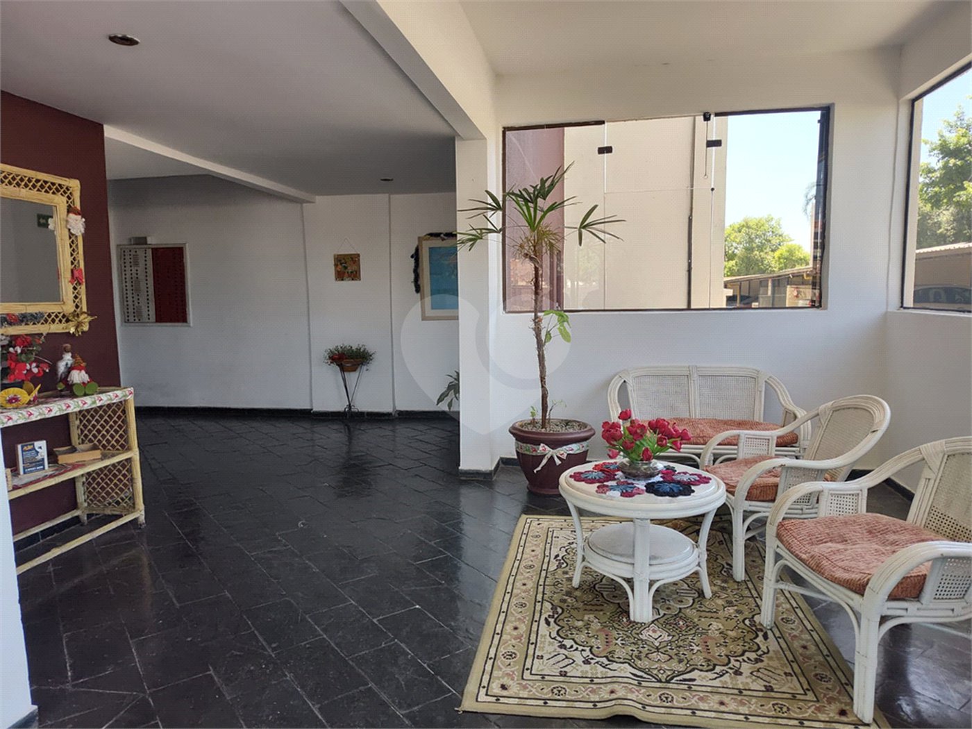 Apartamento à venda com 3 quartos, sendo 1 suíte, em Jardim Lincoln, Suzano, SP