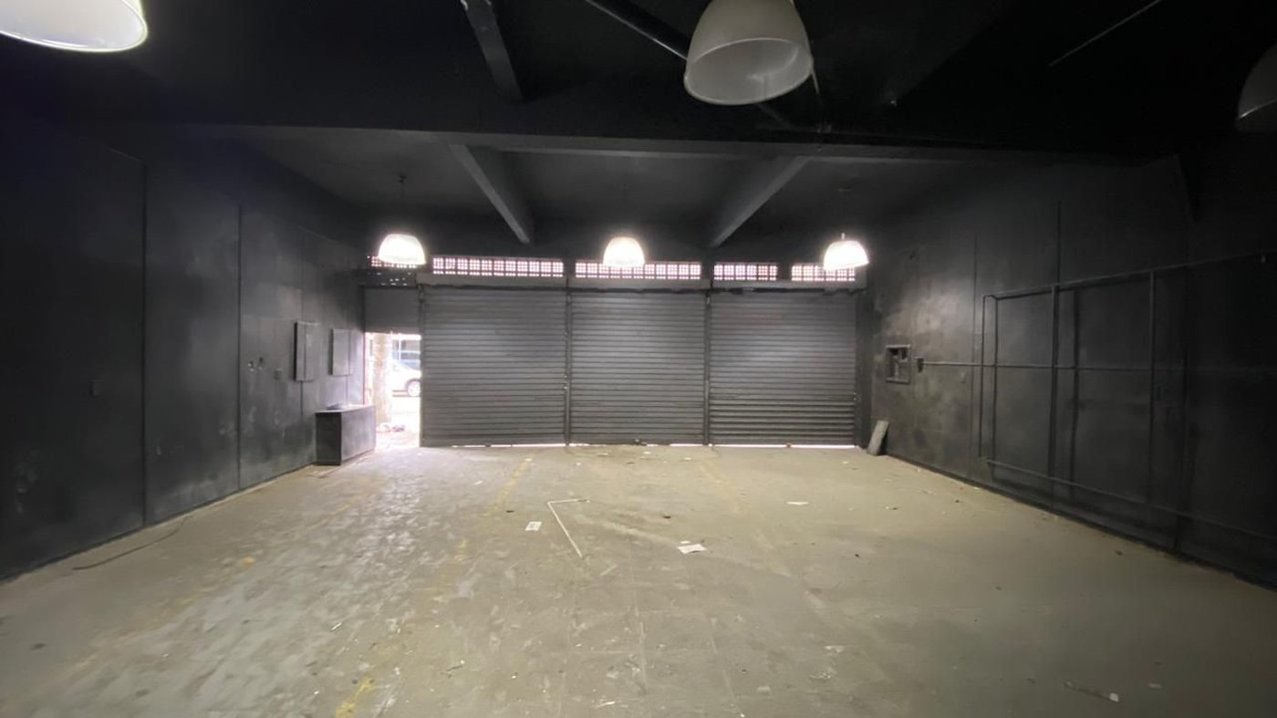 Loja para alugar, 454 m² por R$ 15.000,00/mês - Vila Matias - Santos/SP