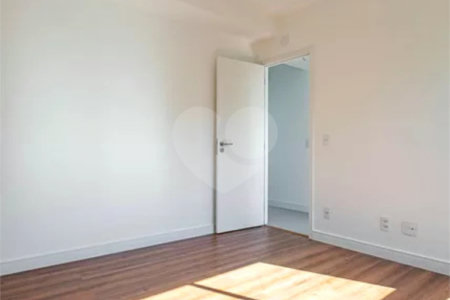 Apartamento à venda com 2 quartos em Pinheiros, São Paulo, SP