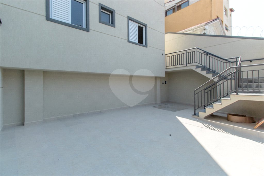 Apartamento à venda com 2 quartos em Jardim São Paulo(zona Norte), São Paulo, SP