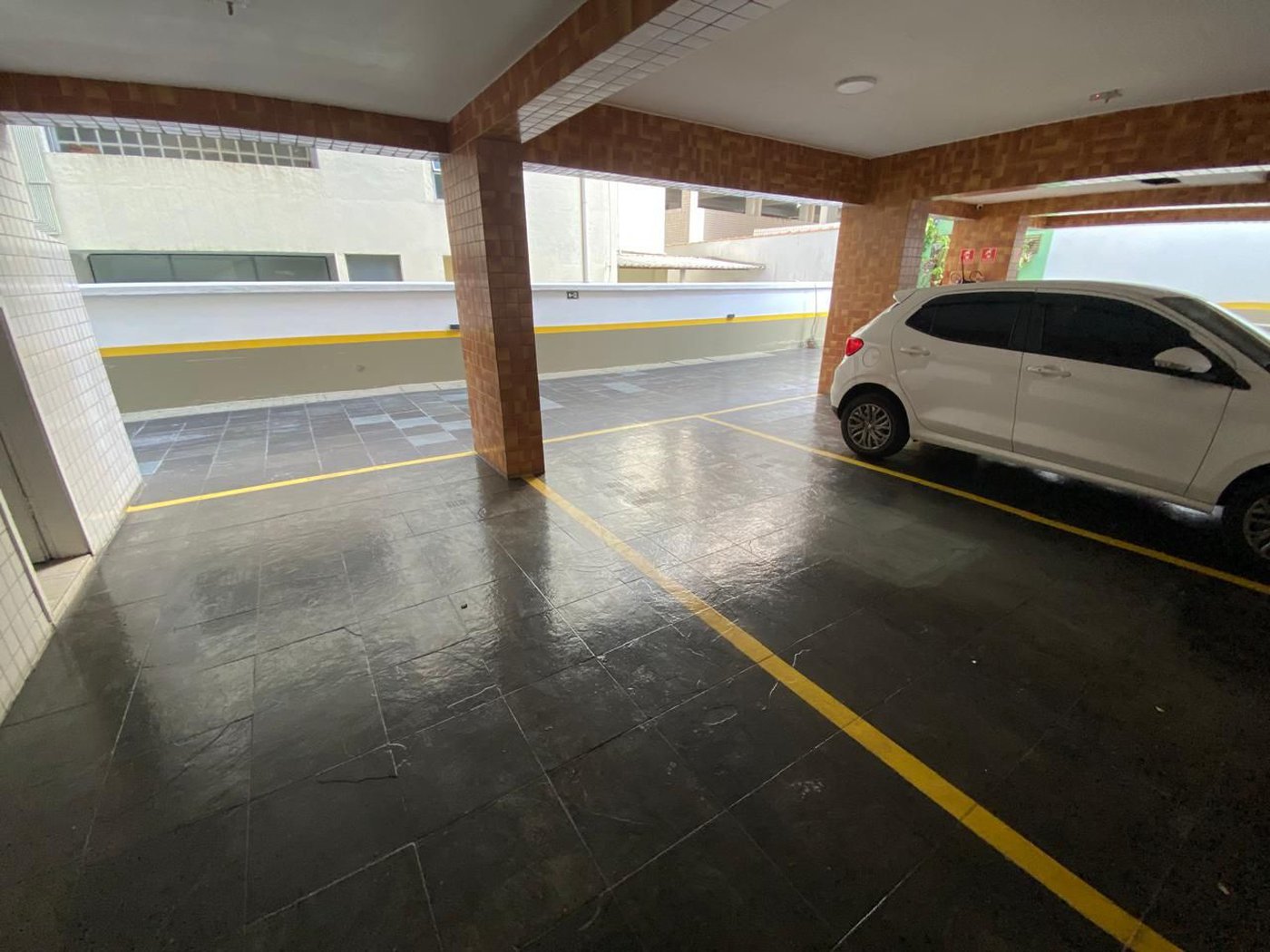 Apartamento com 1 dormitório para alugar, 65 m² por R$ 4.500,00/mês - José Menino - Santos/SP