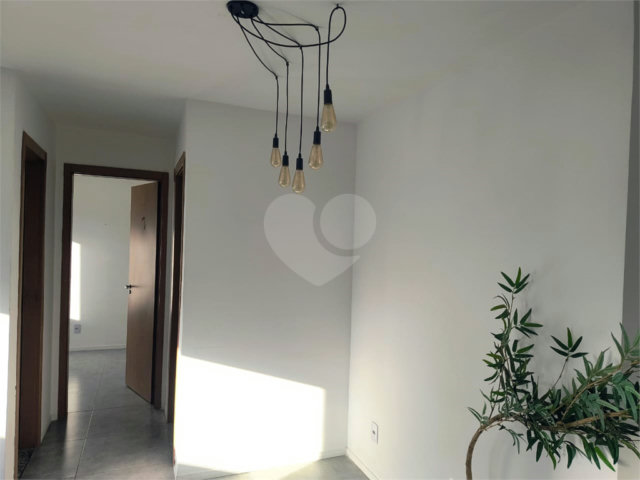 Apartamento à venda com 2 quartos em Pirituba, São Paulo, SP