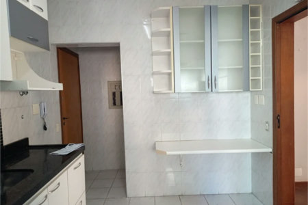 Apartamento à venda com 2 quartos, sendo 1 suíte,  em Vila Suzana, São Paulo, SP