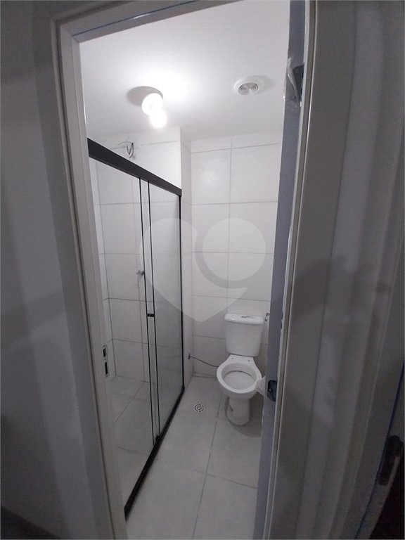 Apartamento à venda com 2 quartos em Jardim São Savério, São Paulo, SP