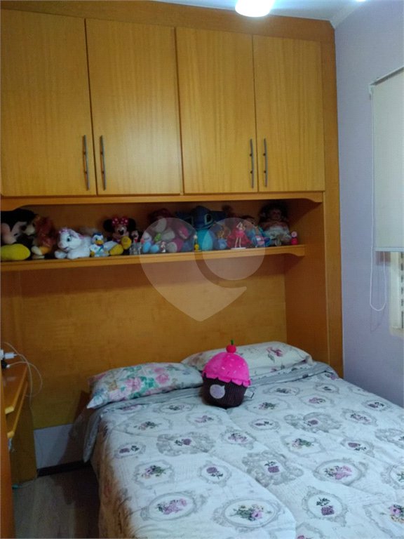 Sobrado à venda com 3 quartos, sendo 2 suítes, em Parada Inglesa, São Paulo, SP