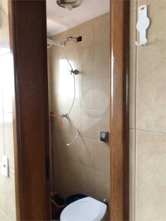 Duplex à venda com 4 quartos, sendo 3 suítes, em Jardim São Paulo(zona Norte), São Paulo, SP