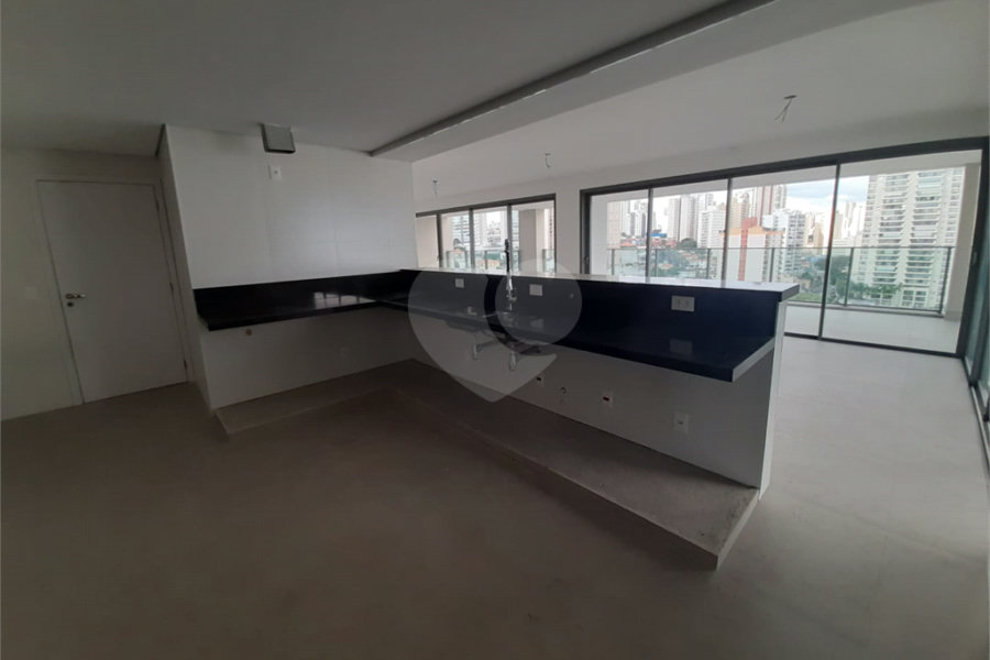 Apartamento à venda com 4 suítes em Santana, São Paulo, SP