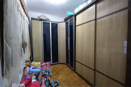 Casa à venda com 2 quartos em Vila Hamburguesa, São Paulo, SP