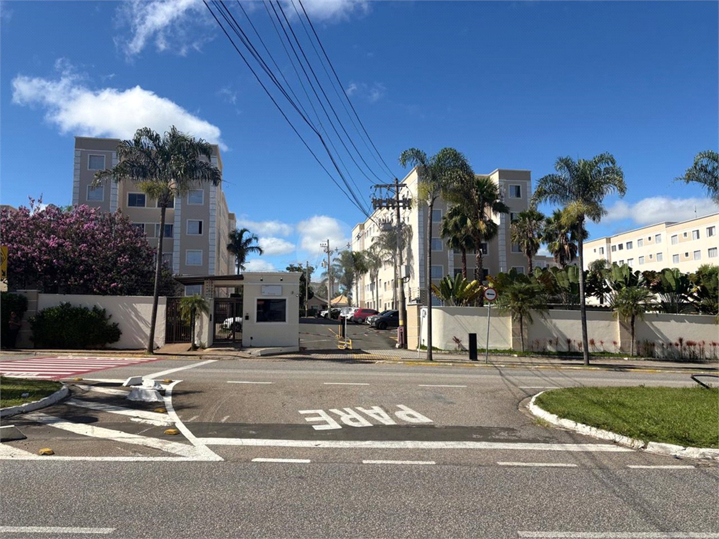 Apartamento à venda com 2 quartos em Bairro da Vossoroca, Sorocaba, SP