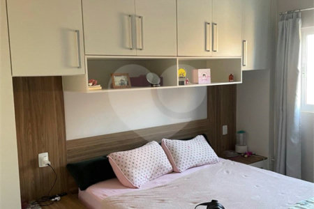 Apartamento à venda com 2 quartos, sendo 1 suíte,  em Parque Bela Vista, Votorantim, SP