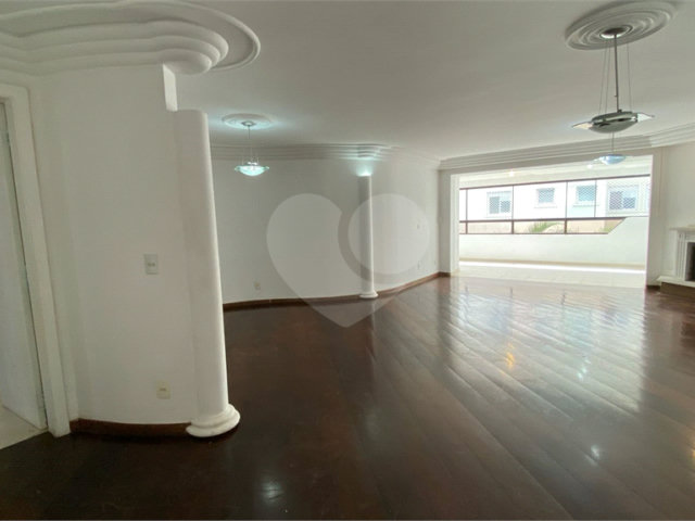 Apartamento para alugar com 3 suítes em Chácara Santo Antônio, São Paulo, SP