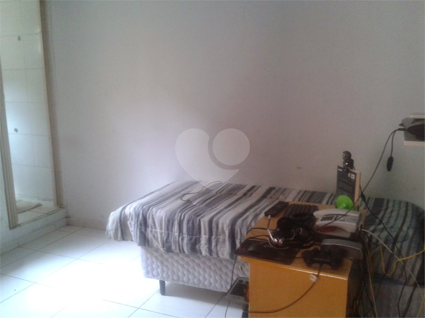 Sobrado à venda com 3 quartos, sendo 1 suíte, em Vila Santo Estéfano, São Paulo, SP
