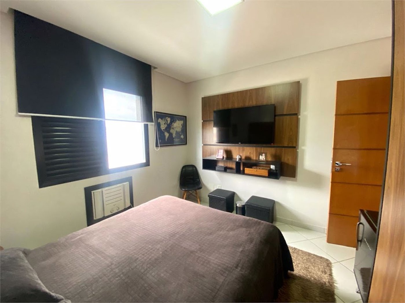 Apartamento Residencial à venda, Ponta da Praia, Santos - AP1478.