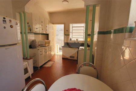 Casa à venda com 3 quartos, sendo 1 suíte,  em Perdizes, São Paulo, SP