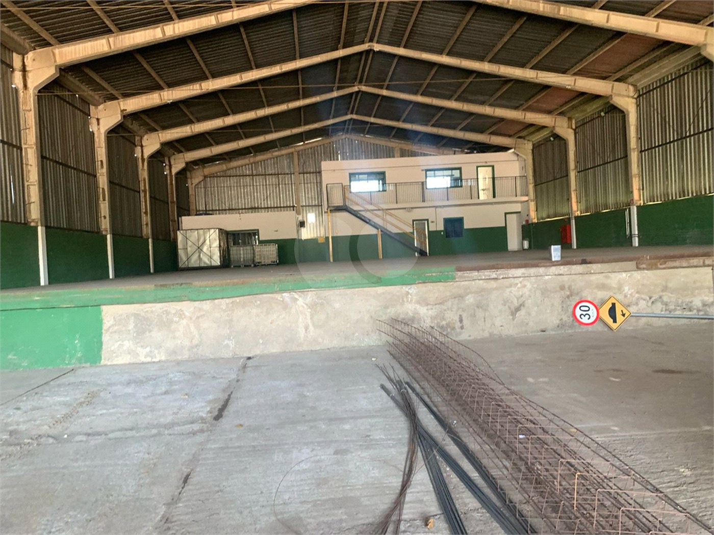 Barracão para alugar em Irmãos Chiquetto, Louveira, SP