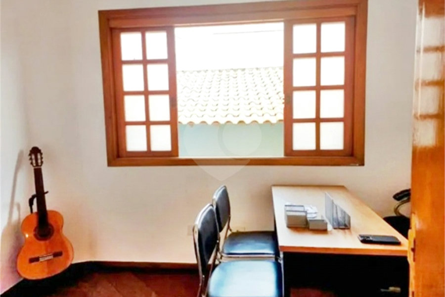 Casa à venda com 4 quartos, sendo 3 suítes, em Parada Inglesa, São Paulo, SP