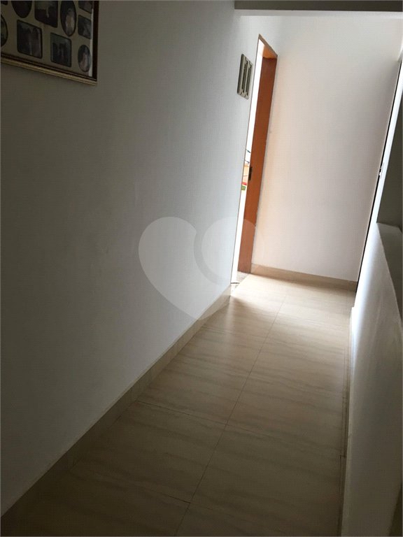 Sobrado à venda com 3 suítes em Vila Nivi, São Paulo, SP