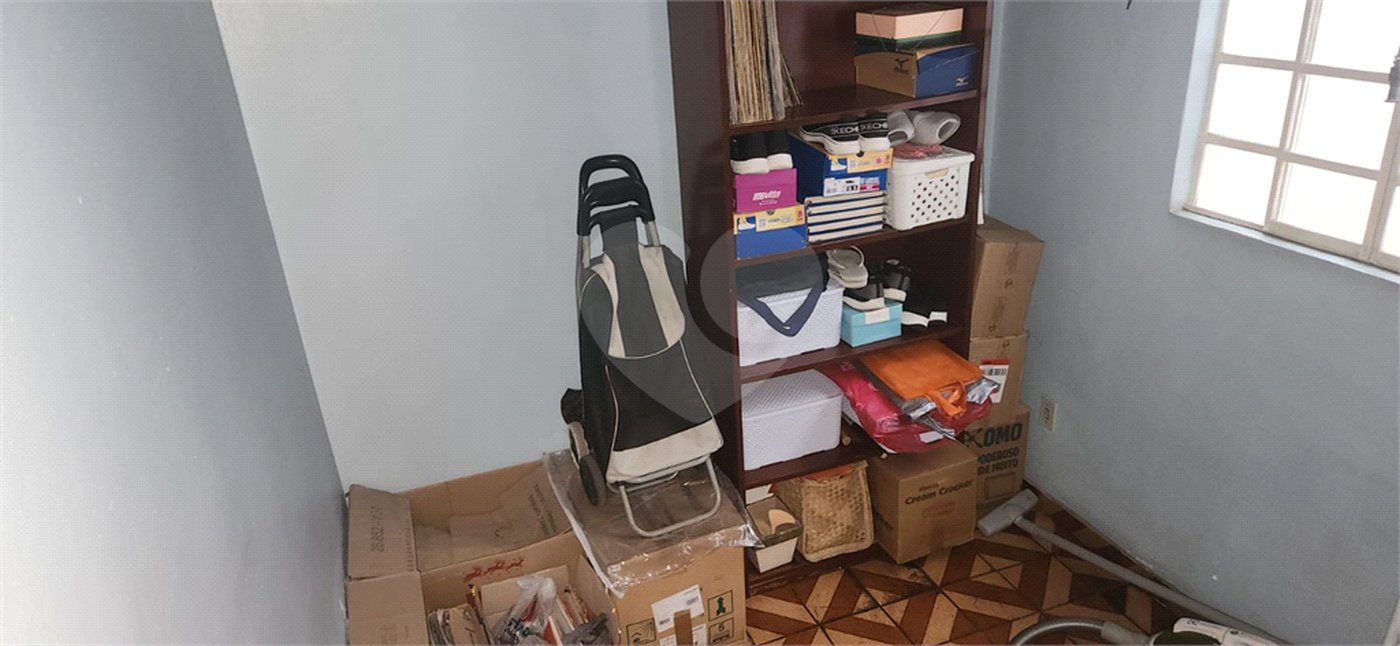 Casa à venda com 3 quartos no Centro, Mogi das Cruzes, SP