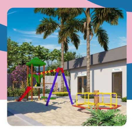 Íris Residence