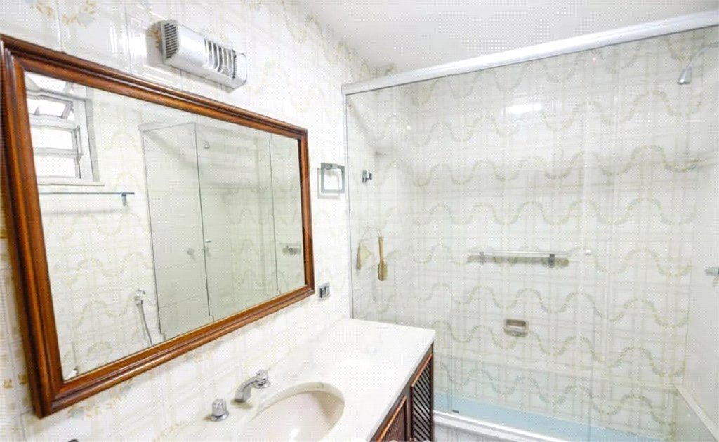Apartamento à venda com 3 quartos, sendo 1 suíte, em Tijuca, Rio de Janeiro, RJ
