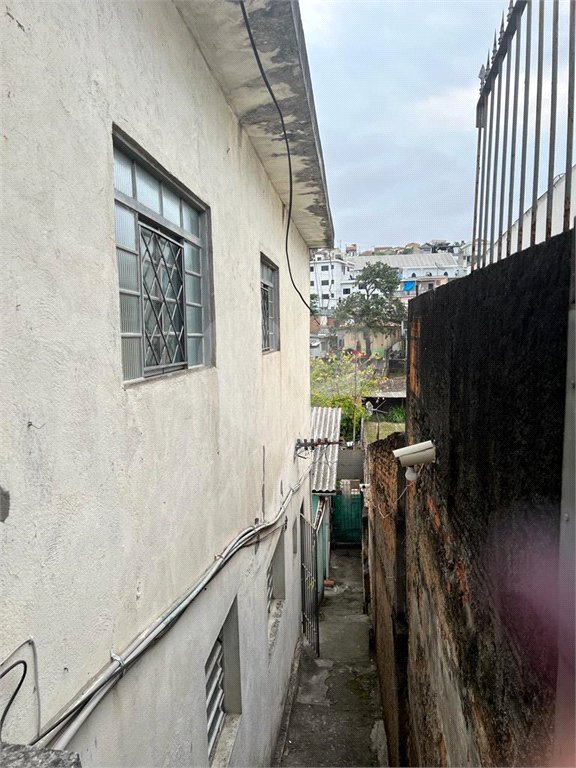 Terreno à venda em Mandaqui, São Paulo, SP