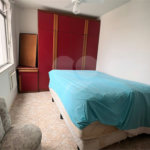 Apartamento à venda com 4 quartos em Tijuca, Rio de Janeiro, RJ
