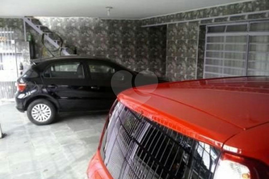Sobrado à venda com 3 quartos, sendo 1 suíte, no Brasilândia, São Paulo, SP