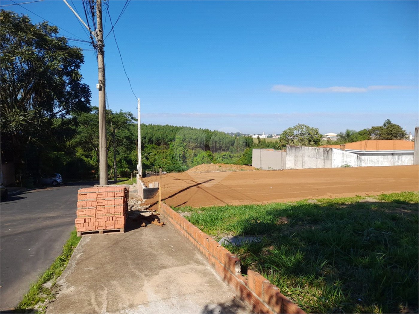 Terreno à Venda no Timburis – Excelente Localização!