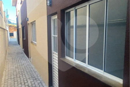 Villagio à venda com 2 quartos em Vila São Paulo, Mogi das Cruzes, SP