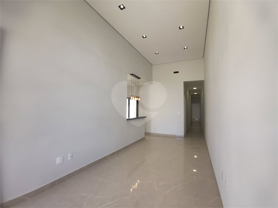 Casa à venda com 3 suítes no condomínio Residencial Villagio Wanel, Sorocaba - SP