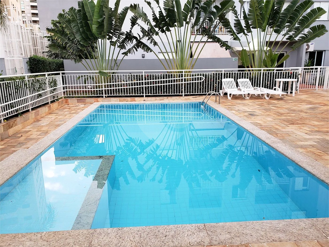Apartamento para alugar com 2 quartos, sendo 1 suíte, em Nova Aliança, Ribeirão Preto, SP
