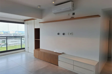 Apartamento à venda com 2 quartos, sendo 1 suíte, em Vila Leopoldina, São Paulo, SP