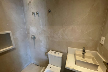 Cobertura com 3 dormitórios à venda, 238 m² por R$ 5.500.000,00 - Embaré - Santos/SP