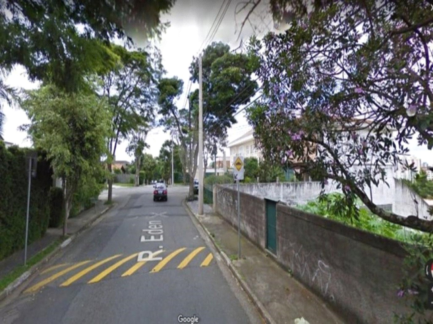 Terreno à venda em Vila Inah, São Paulo, SP