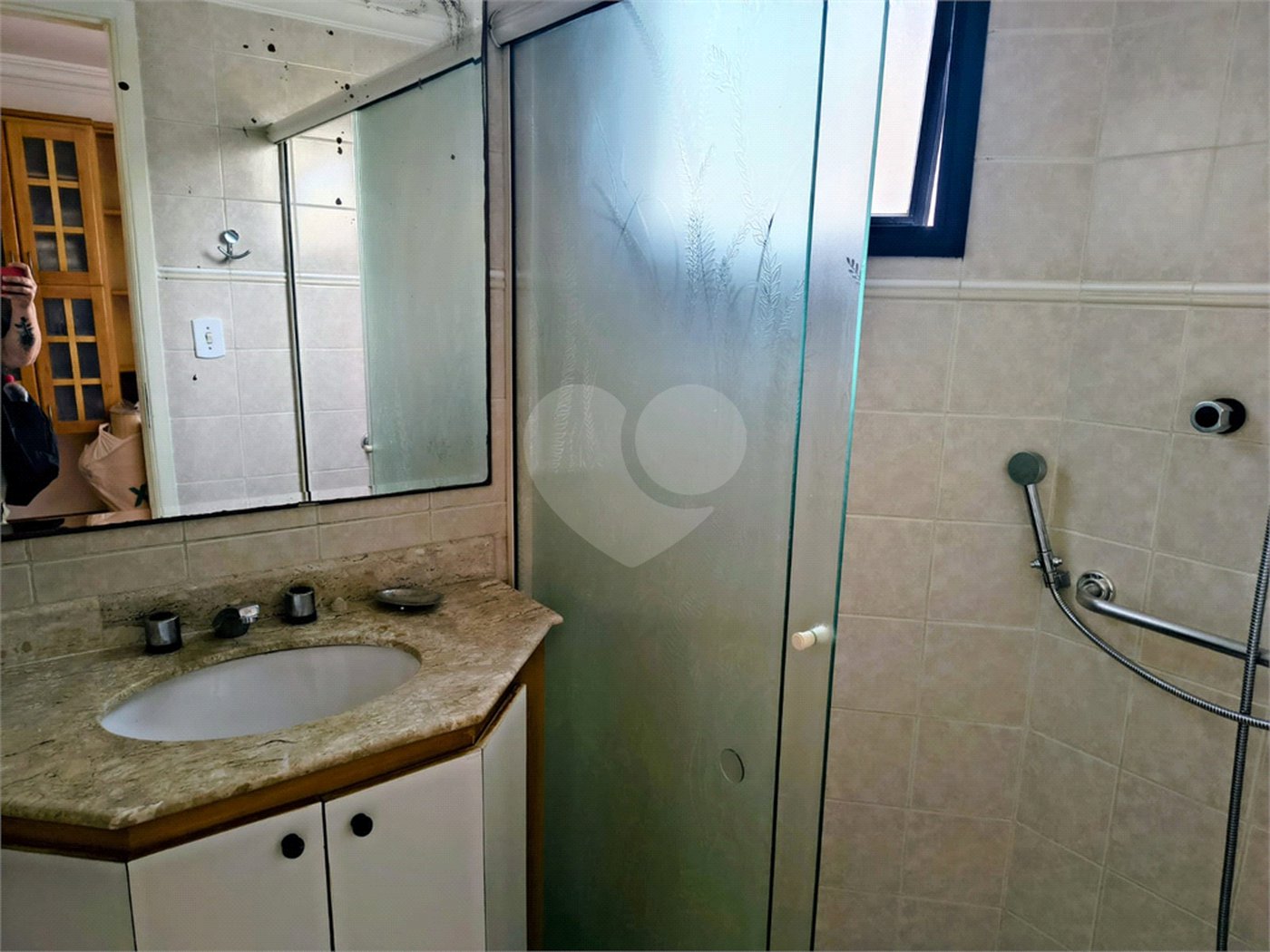 Apartamento à venda com 3 quartos, sendo 1 suíte, em Santana, São Paulo, SP